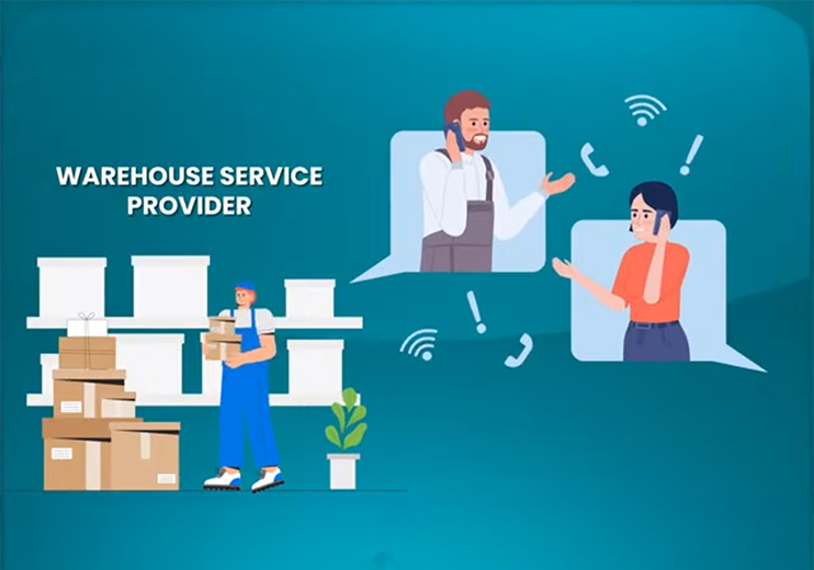 Approved Warehouses